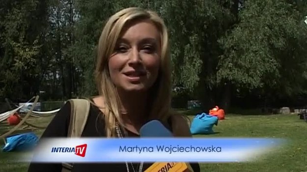 Po niezliczonych egzotycznych wojażach Martyna Wojciechowska z wielką radością zawsze wraca do... Polski! - To chyba forma odreagowania - śmieje się dziennikarka i podróżniczka.