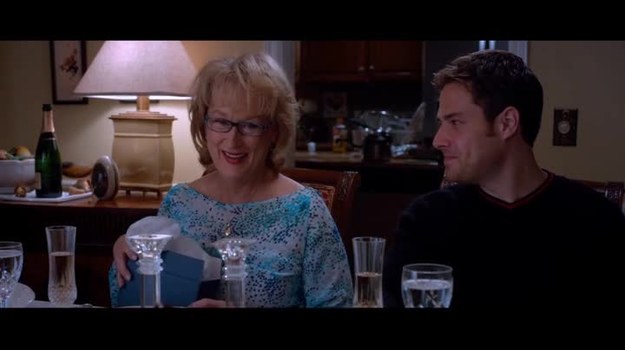 Maeve (Meryl Streep) chce na nowo podsycić atmosferę uczuć w swoim małżeństwie. Bohaterka dowiaduje się, że w Great Hope Springs przebywa specjalista zajmujący się relacjami partnerskimi, Bernie Feld (Steve Carell), i postanawia namówić na terapię swojego męża (Tommy Lee Jones).