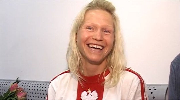 Anna Harkowska startowała na igrzyskach paraolimpijskich po raz pierwszy, ale w jej przypadku nie można mówić o tremie debiutantki! Nasza zawodniczka wywalczyła trzy srebrne medale w kolarstwie. Jak wspomina swój występ w Londynie?