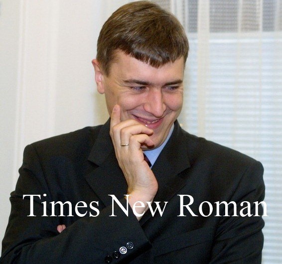 Czas na nowego Romana . /Reporter/M. Macierzyński /INTERIA.PL