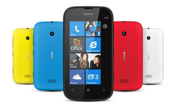 Nokia Lumia 510 Tani Smartfon Z Windows Phone Geekweek W INTERIA PL