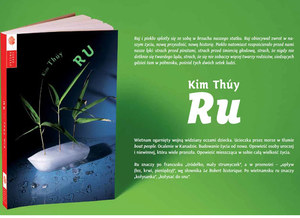 Kim Thúy: Ru