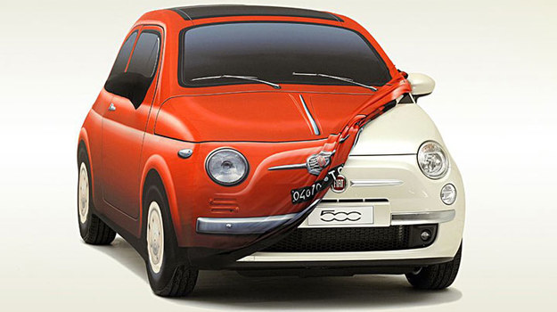 Najbardziej oryginalny i rozpoznawalny model Fiata – produkowany od 2007 roku Fiat 500 – pobił właśnie kolejny rekord. Z taśmy zjechała właśnie pięćsetka oznaczona numerem 1 000 000.