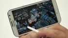Samsung Galaxy Note II - tablet do dzwonienia