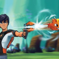 Slugterra