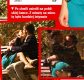 Para w jednym z parków przyłapana została na pocałunkach i wzajemnych czułościach. Zdjęcia opublikował magazyn "Życie na Gorąco"...