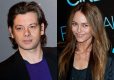 Była żona Johnny'ego Deppa, Vanessa Paradis, po rozstaniu z aktorem rozpoczęła nowe życie u boku francuskiego piosenkarza Benjamina Biolaya. Ciekawostką jest fakt, że mężczyzna był kiedyś partnerem Carli Bruni. 

