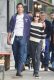Emma Watson, gwiazda Harry'ego Pottera, w końcu jest szczęśliwa. Po kilku nieudanych związkach znalazła nowego chłopaka - Willa Adamowicza. Znajomo brzmiące nazwisko chłopaka zdradza polskie korzenie. Para poznała się w Oxfordzie, gdzie razem studiuje. 