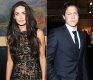 Demi Moore po rozstaniu z Ashtonem Kutcherem romansuje ze sprzedawcą dzieł sztuki Vito Schnabelem, synem sławnego malarza Juliana Schnabela, którego poznała podczas imprezy u Naomi Campbell w Indiach.

