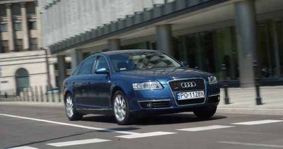 Używane Audi A6 C6 (2004-2011) - magazynauto.interia.pl ...