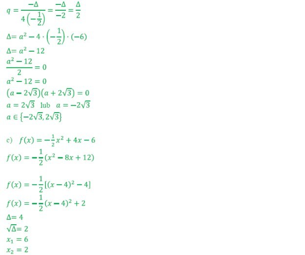 Powtórka z matematyki - zestaw 19 /INTERIA.PL