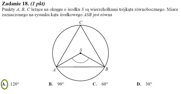 Matura 2010: Rozwiązania zadań z matematyki - p. podstawowy /