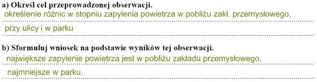 Matura 2010: Rozwiązania zadań z biologii - p. podstawowy /