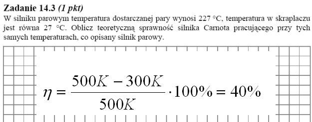 Matura 2010: Rozwiązania z fizyki - poziom podstawowy /
