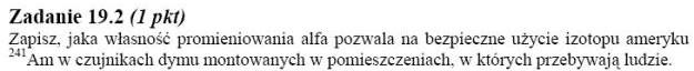 Matura 2010: Rozwiązania z fizyki - poziom podstawowy /