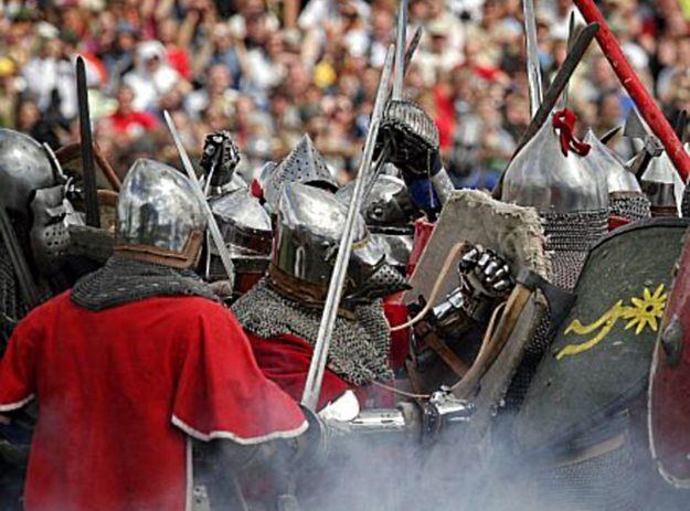 Matura 2011: Arkusze i rozwiązania z historii - poziom podstawowy /AFP