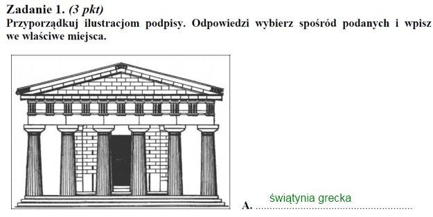 Matura 2011: Arkusze i rozwiązania z historii - poziom podstawowy /