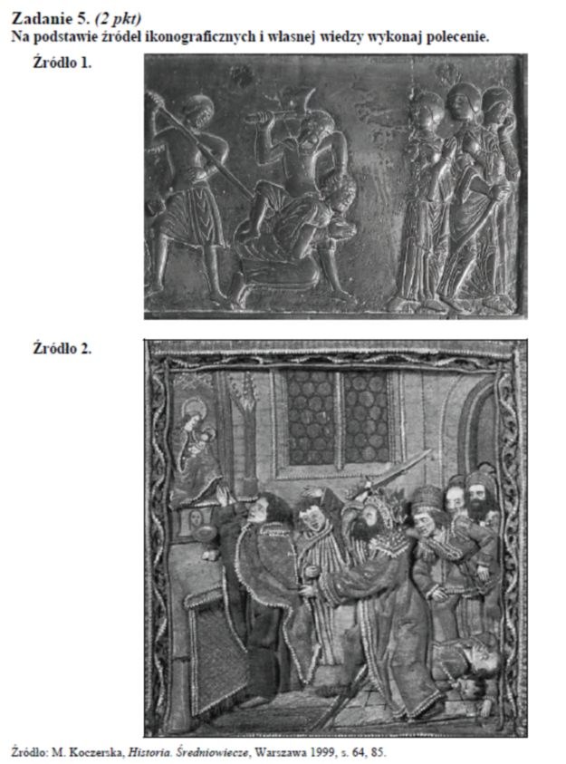 Matura 2011: Arkusze i rozwiązania z historii - poziom podstawowy /