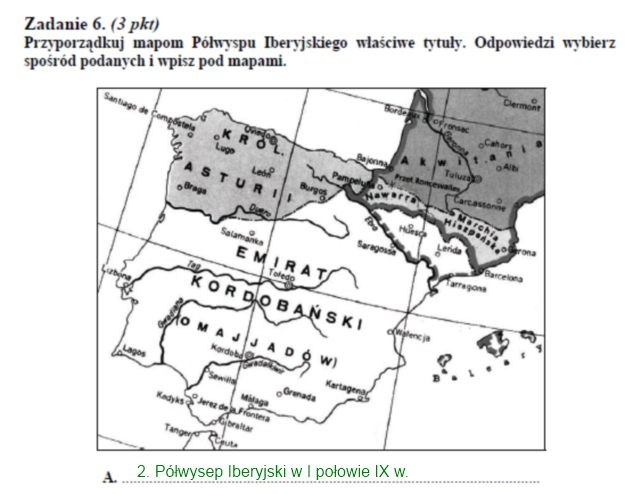 Matura 2011: Arkusze i rozwiązania z historii - poziom podstawowy /
