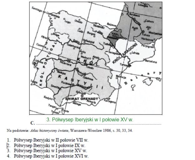 Matura 2011: Arkusze i rozwiązania z historii - poziom podstawowy /