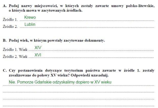 Matura 2011: Arkusze i rozwiązania z historii - poziom podstawowy /