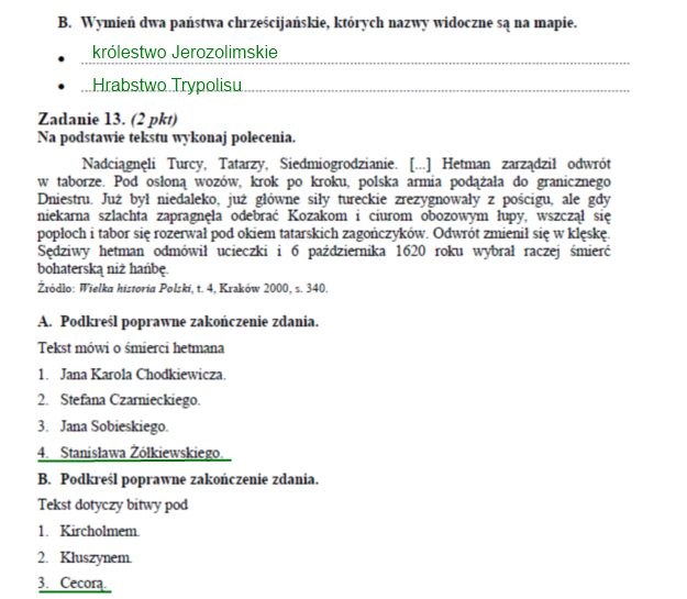 Matura 2011: Arkusze i rozwiązania z historii - poziom podstawowy /