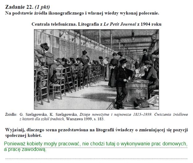 Matura 2011: Arkusze i rozwiązania z historii - poziom podstawowy /