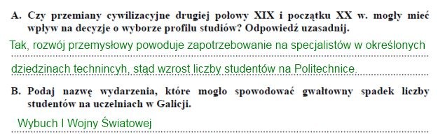 Matura 2011: Arkusze i rozwiązania z historii - poziom podstawowy /