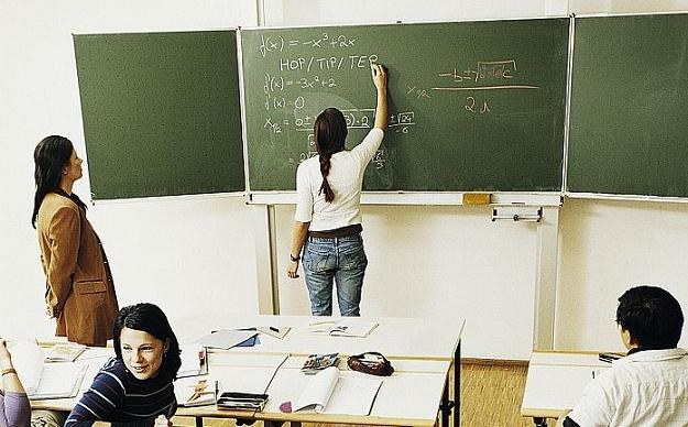 Przydatne wzory matematyczne (część I) /poboczem.pl