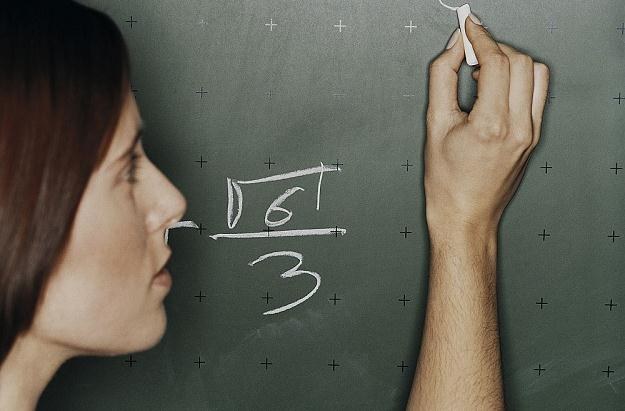 Przydatne wzory matematyczne (część II) /poboczem.pl