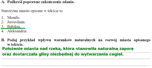 Matura 2012: Arkusze i rozwiązania z historii /