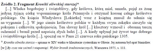 Matura 2012: Arkusze i rozwiązania z historii /