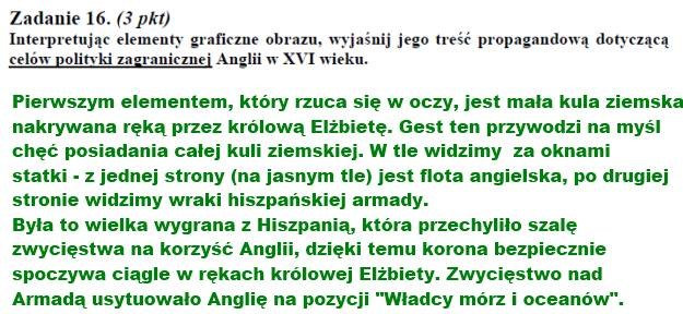 Matura 2012: Arkusze i rozwiązania z historii /