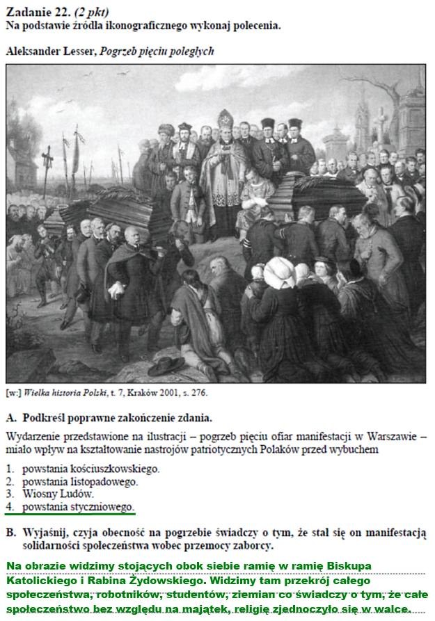 Matura 2012: Arkusze i rozwiązania z historii /
