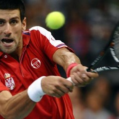 Tenis ziemny: Turniej WTA w Rzymie - mecz finałowy