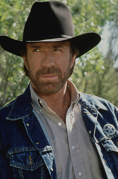 Chuck Norris, czyli Cordell Walker - 00027ZX3L9HP4FU1-C317-F3