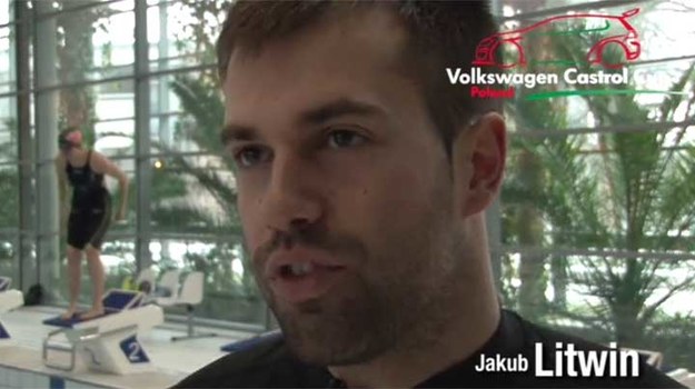 Przedstawiamy sylwetki zawodników startujących w wyścigowym cyklu Volkswagen Castrol Cup 2013. O swojej pasji opowiada Jakub Litwin. 