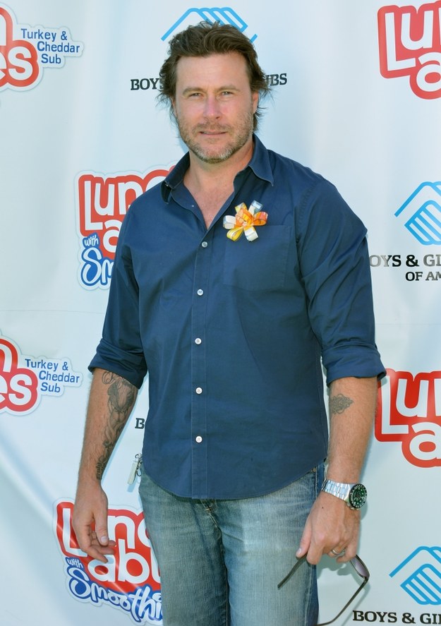 Dean McDermott /Alberto E. Rodriguez /Getty Images/Flash Press Media