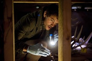 Zobacz trailer: Hannibal