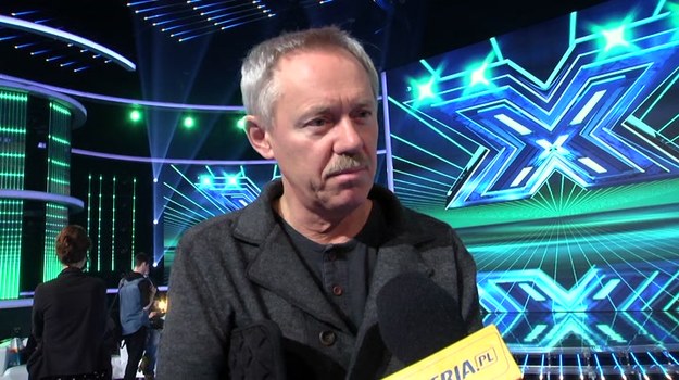Wojciech Iwański, reżyser „X Factor”, uchyla nam rąbka tajemnicy. Będą przeboje Michaela Jacksona!