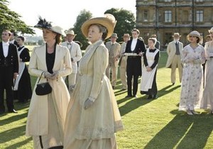 Zobacz trailer: Downton Abbey