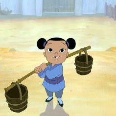 Mulan 2