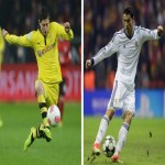 Tylko czterej piłkarze lepsi od Lewandowskiego