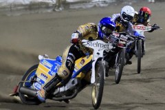 Żużel: Grand Prix Czech