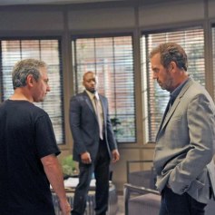 Dr House