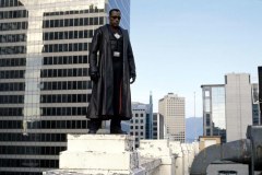 Blade: Mroczna trójca