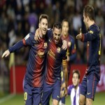Barcelona rozpocznie przygotowania do sezonu w Polsce
