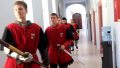 Oficjalna rycerska kadra będzie reprezentować Warmię i Mazury