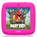 Kiano Kid Pad 7 - niedrogi tablet dla dziecka