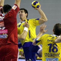 Piłka ręczna: PGNiG Superliga mężczyzn - 2. mecz finałowy fazy play-off: VIVE Targi Kielce - Orlen Wisła Płock